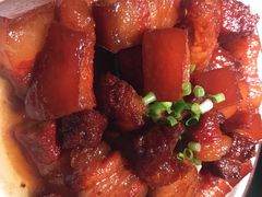 -梁家大院•农家菜(昆山会展中心店)