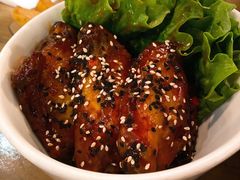 -Lets burger非常汉堡·环球风味(蓝色港湾店)