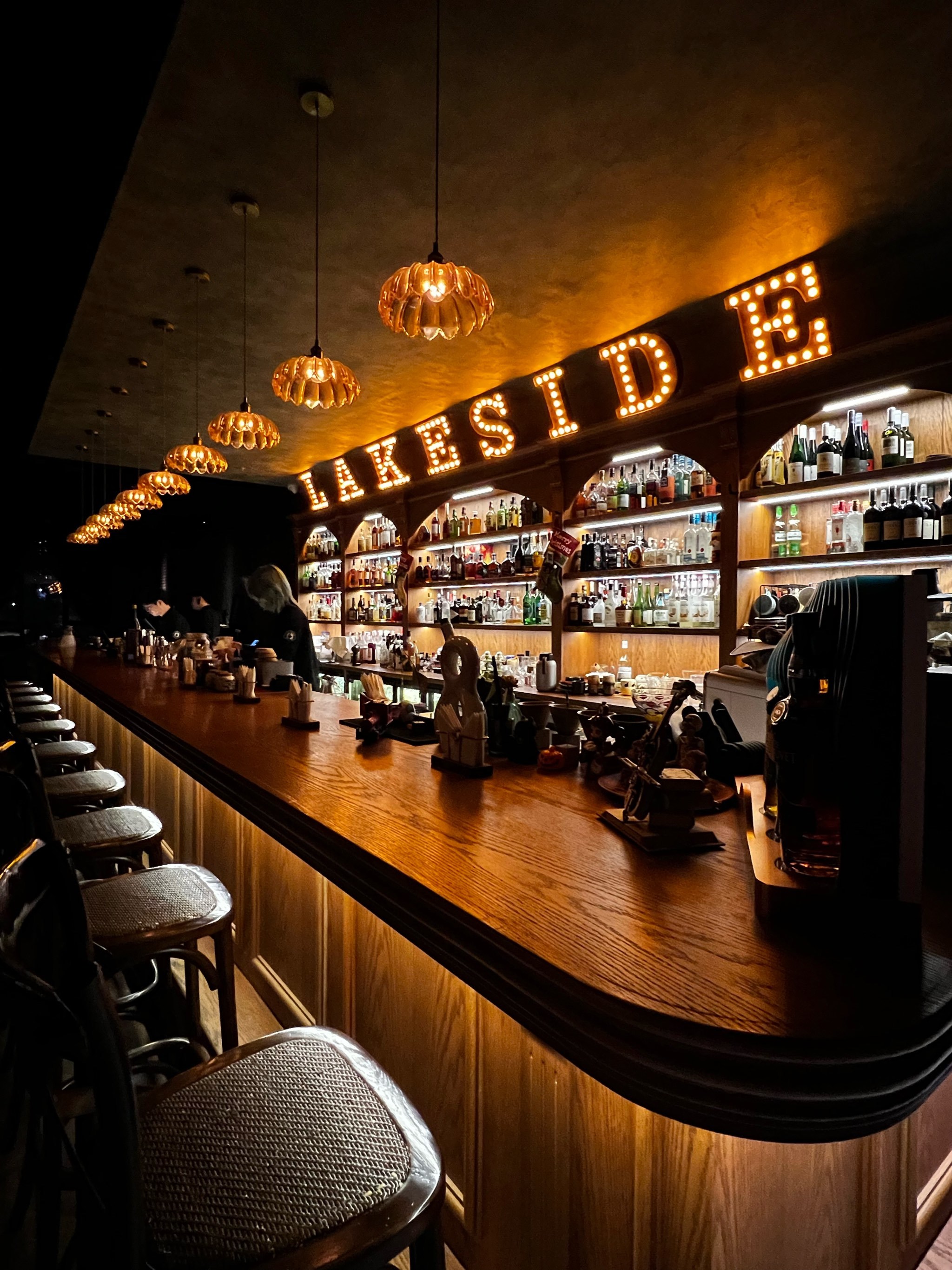 来赴一场越夜越美丽的约会🌙✨