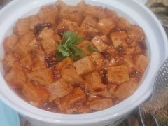-合合春饼·酱骨·东北菜(潘家园店)