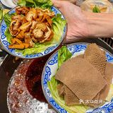 蕞适合干饭的火锅来梅林啦！超火爆