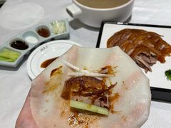 -北京全聚德(清华园店)