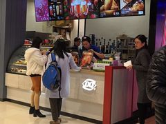-DQ·蛋糕·冰淇淋(苏州中心店)