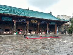 -西安化觉巷清真大寺