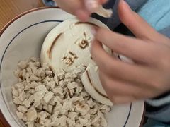 -刘信牛羊肉小炒泡馍(回民街店)