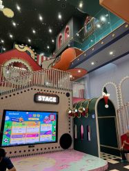 -MELAND CLUB亲子乐园·派对·餐厅(北京芳圆里ID MALL店)