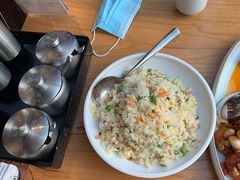 一轩炒饭-一轩饺子馆(丽都店)