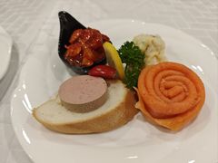 -新侨三宝乐西餐厅(崇文门店)