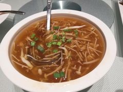 -太湖饭店·寄畅轩中餐厅