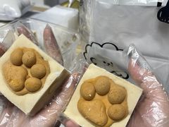 -Tim炒酸奶
