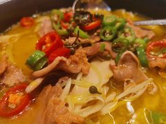 -荷塘秋月·本帮江浙菜(国权路店)