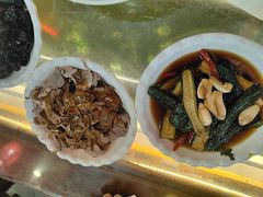 -金杨拉面王小吃面馆·牛三宝面·红烧牛肉粉