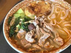 -北京大学深圳研究生院-燕园2食堂