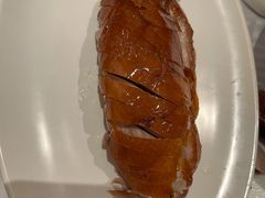 酥香嫩烤鸭-四季民福烤鸭店(王府井灯市口店)