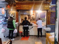 门面-锦泓老字号猪脏粉(东联大厦店)