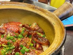 -红星光发煲仔饭(文海店)