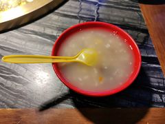 八宝粥-匠岳·王宝器麻椒鱼(全国总店)