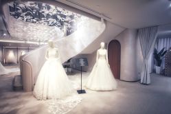 -B.Bridge Couture婚纱礼服(福田店)