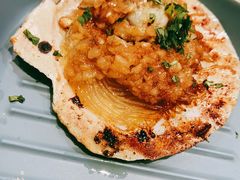 蒜蓉扇贝粉丝-状元阁烧烤(新华路总店)