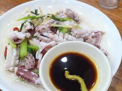 -潮粥馆(长江花园店)