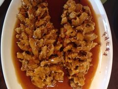 松鼠鱼-牟传仁饭庄(星海店)
