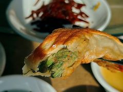 -福荣居褡裢火烧京味家常菜(西四店)