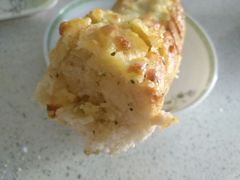 蒜香芝士法棍-韩国利尔面包(桂林路店)