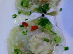 -锋味海鲜菜馆