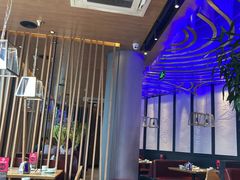 大堂-老板恋上鱼(恒隆广场店)