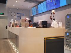 -KOI Thé(南坪协信星光时代广场店)
