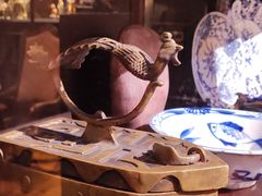 -Hougang7咖啡店·P7 Bar