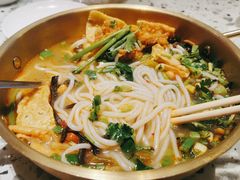 -雙冲柳州螺蛳粉&酸嘢&桂林米粉(簋街店)