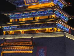 -开封市鼓楼广场(宋都皇城旅游度假区)