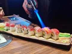 -牛道·和牛九食(市府恒隆广场店)