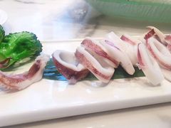 -匠心牛公馆·潮汕牛肉海鲜火锅(索菲特店)