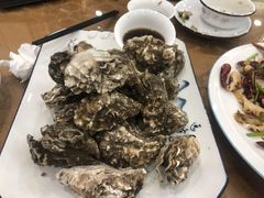 -渔码头食府·20年蓬莱老字号(登州路店)