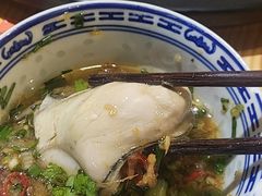 -阿鸡鱼庄·顺德鲜蒸小炒(亚运村店)
