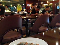 -华安国际大酒店-餐厅