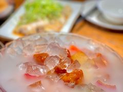 冰镇咕噜肉-小和庆·知味(首铸万科店)