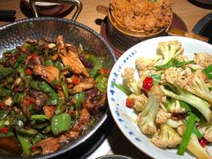 -吃饭皇帝大(解放西路店)