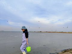 -东戴河风景区-止锚湾