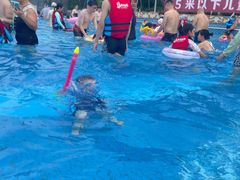 -苏州乐园森林水世界