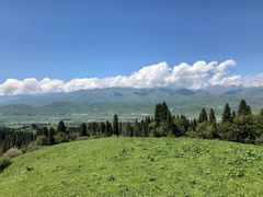 -新疆那拉提国家旅游度假区