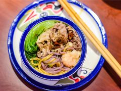 -1078號老北京涮肉(松柏店)