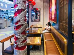 -龍堂蟹黄小笼包(万家丽店)