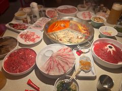 -小龙坎火锅(IFS HOT店)