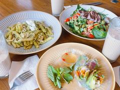 -BAKER&SPICE(祥云小镇店)