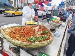 -万达广场(万州店)