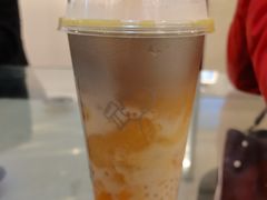 -喜茶(佛山岭南站店)