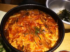 -姜虎东白丁烤肉(银泰中心in99店)